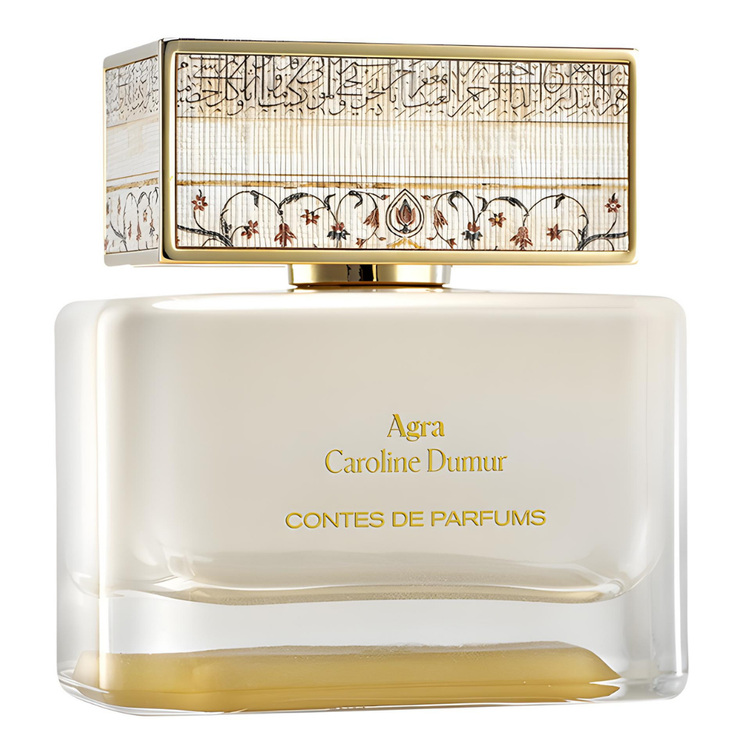 Contes de parfums Agra